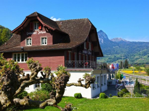 Отель Landgasthof Zollhaus, Заксельн